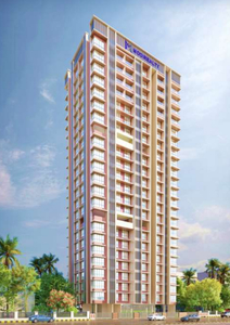 1BHK Apartment for Sale