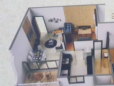 1BHK Apartment for Sale