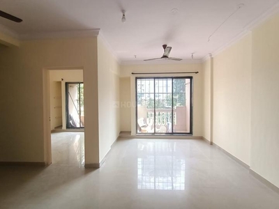 2 BHK Flat for rent in Airoli, Navi Mumbai - 1015 Sqft
