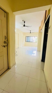 2 BHK Flat for rent in Airoli, Navi Mumbai - 1050 Sqft