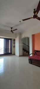 2 BHK Flat for rent in Airoli, Navi Mumbai - 1205 Sqft