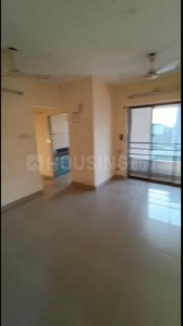 2 BHK Flat for rent in Airoli, Navi Mumbai - 980 Sqft