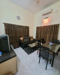 2 BHK Flat for rent in Alipore, Kolkata - 1040 Sqft