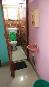 2 BHK Flat for rent in Alipore, Kolkata - 850 Sqft