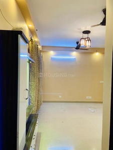 2 BHK Flat for rent in Bamheta Village, Ghaziabad - 858 Sqft