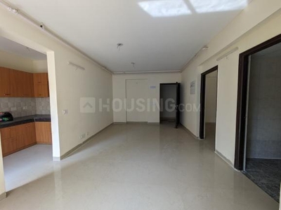 2 BHK Flat for rent in Bamheta Village, Ghaziabad - 900 Sqft