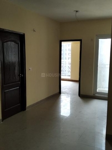 2 BHK Flat for rent in Bamheta Village, Ghaziabad - 950 Sqft