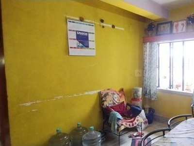 2 BHK Flat for rent in Bansdroni, Kolkata - 700 Sqft