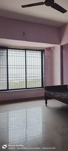 2 BHK Flat for rent in Belapur CBD, Navi Mumbai - 1250 Sqft