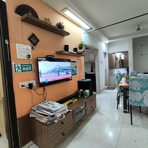 2 BHK Flat for rent in Belapur CBD, Navi Mumbai - 1250 Sqft