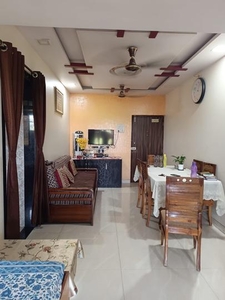 2 BHK Flat for rent in Ghansoli, Navi Mumbai - 1050 Sqft