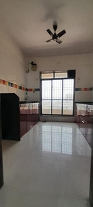 2 BHK Flat for rent in Ghansoli, Navi Mumbai - 1050 Sqft