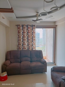 2 BHK Flat for rent in Ghansoli, Navi Mumbai - 1150 Sqft