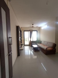 2 BHK Flat for rent in Ghansoli, Navi Mumbai - 1190 Sqft