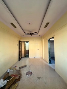 2 BHK Flat for rent in Ghansoli, Navi Mumbai - 760 Sqft
