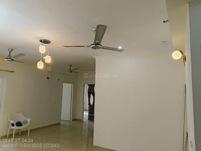 2 BHK Flat for rent in Indirapuram, Ghaziabad - 1250 Sqft