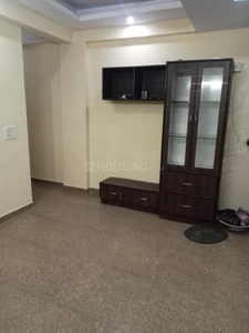 2 BHK Flat for rent in Indirapuram, Ghaziabad - 950 Sqft