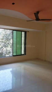 2 BHK Flat for rent in Kamothe, Navi Mumbai - 1000 Sqft