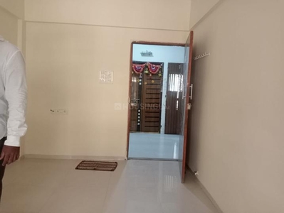 2 BHK Flat for rent in Kamothe, Navi Mumbai - 1050 Sqft