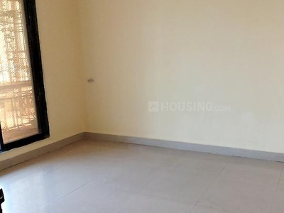 2 BHK Flat for rent in Kamothe, Navi Mumbai - 1123 Sqft