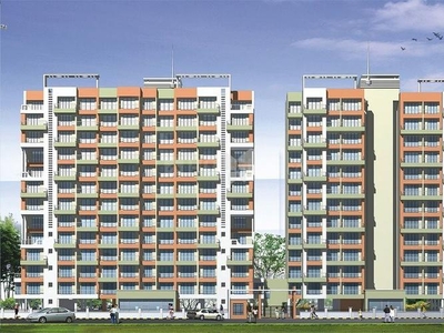 2 BHK Flat for rent in Kamothe, Navi Mumbai - 1250 Sqft