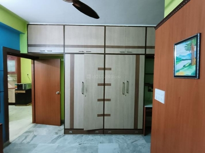 2 BHK Flat for rent in Kasba, Kolkata - 900 Sqft