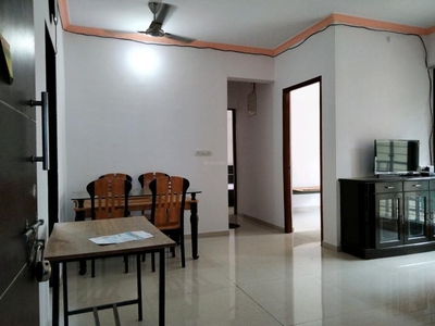 2 BHK Flat for rent in Kharghar, Navi Mumbai - 1050 Sqft