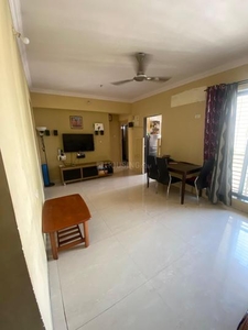 2 BHK Flat for rent in Kharghar, Navi Mumbai - 1125 Sqft