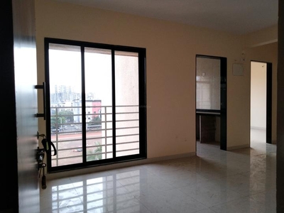 2 BHK Flat for rent in Kharghar, Navi Mumbai - 1150 Sqft