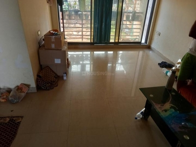 2 BHK Flat for rent in Kharghar, Navi Mumbai - 1200 Sqft