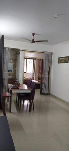 2 BHK Flat for rent in Kharghar, Navi Mumbai - 1260 Sqft