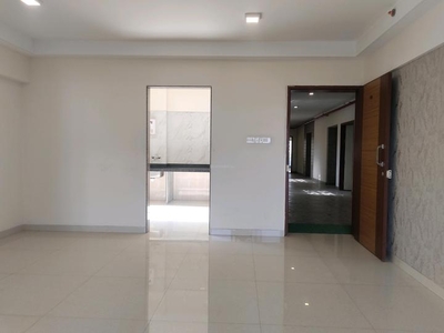 2 BHK Flat for rent in Kharghar, Navi Mumbai - 950 Sqft