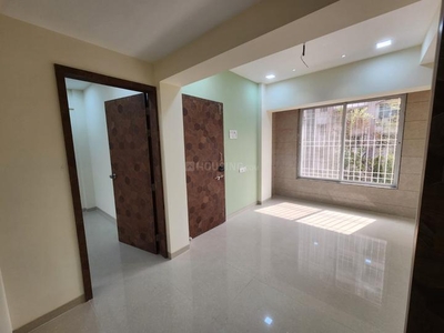 2 BHK Flat for rent in Kopar Khairane, Navi Mumbai - 1052 Sqft