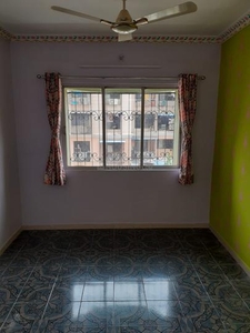 2 BHK Flat for rent in Kopar Khairane, Navi Mumbai - 1100 Sqft
