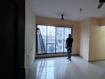 2 BHK Flat for rent in Kopar Khairane, Navi Mumbai - 1240 Sqft