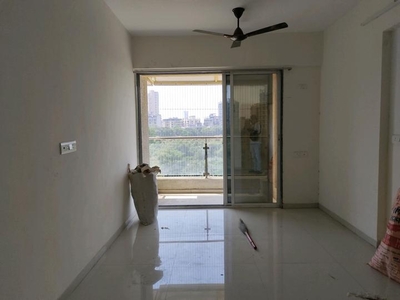 2 BHK Flat for rent in Kopar Khairane, Navi Mumbai - 950 Sqft