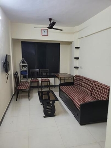 2 BHK Flat for rent in Kopar Khairane, Navi Mumbai - 980 Sqft