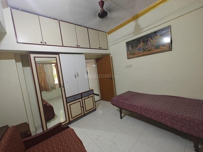 2 BHK Flat for rent in Nerul, Navi Mumbai - 1100 Sqft