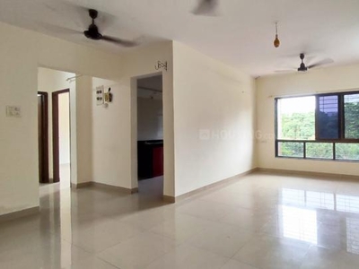 2 BHK Flat for rent in Nerul, Navi Mumbai - 1150 Sqft