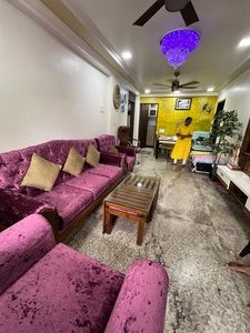 2 BHK Flat for rent in Nerul, Navi Mumbai - 1250 Sqft