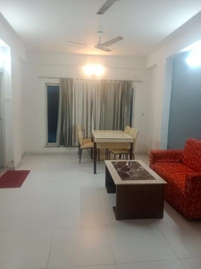 2 BHK Flat for rent in New Town, Kolkata - 1000 Sqft