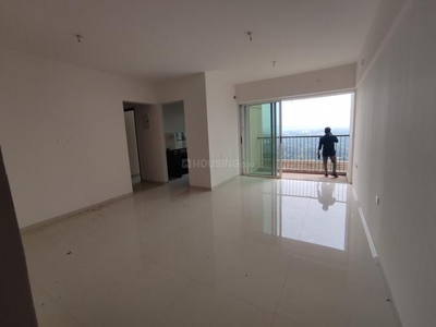 2 BHK Flat for rent in Panvel, Navi Mumbai - 1350 Sqft