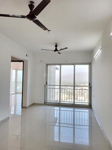 2 BHK Flat for rent in Panvel, Navi Mumbai - 825 Sqft