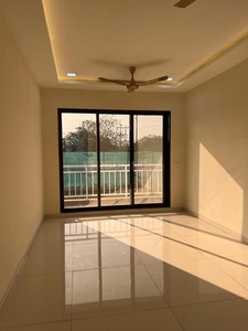 2 BHK Flat for rent in Panvel, Navi Mumbai - 960 Sqft