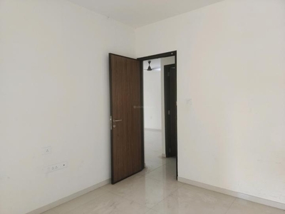 2 BHK Flat for rent in Panvel, Navi Mumbai - 980 Sqft