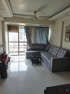 2 BHK Flat for rent in Sanpada, Navi Mumbai - 1060 Sqft