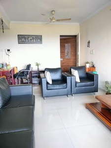 2 BHK Flat for rent in Sanpada, Navi Mumbai - 1150 Sqft