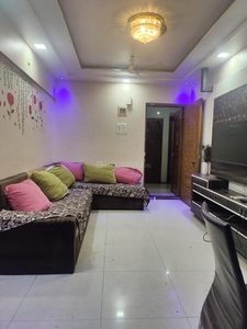 2 BHK Flat for rent in Sanpada, Navi Mumbai - 750 Sqft