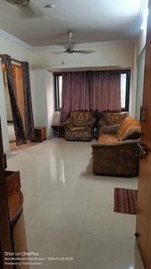 2 BHK Flat for rent in Sanpada, Navi Mumbai - 950 Sqft