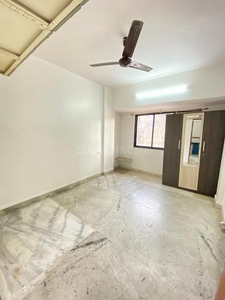 2 BHK Flat for rent in Sanpada, Navi Mumbai - 980 Sqft